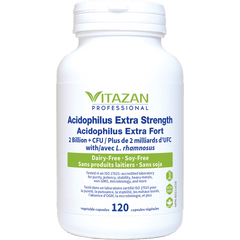 Acidophilus Extra Strength