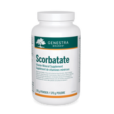 Scorbatate