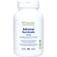 Adrenal