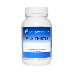 Milk Thistle 80 mg