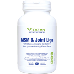 MSM & Joint-Liga