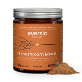 4 Mushroom Blend (BALANCE Blend)