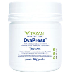 OvaPress