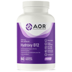 Hydroxy B12