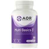 Multi Basics 3