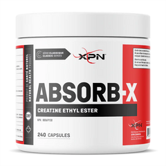 Absorb-X