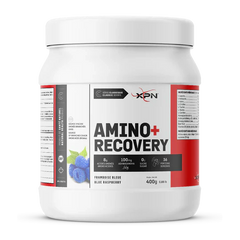 Amino+Recovery