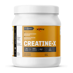 Creatine-X