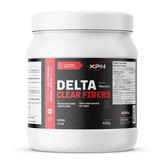 Delta Clear Fiber