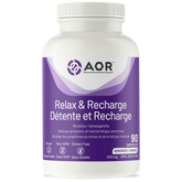 Détente et Recharge