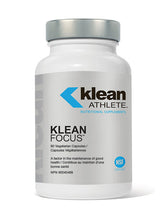 Klean Focus