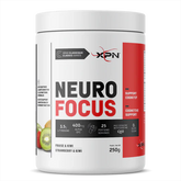 Neuro Focus