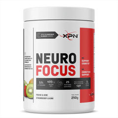 Neuro Focus