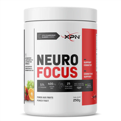 Neuro Focus