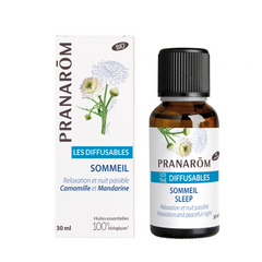 Sommeil - Biologique