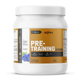 Pre-Training Xtrem