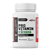 Pro Vitamin + Greens
