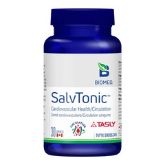 SalvTonic