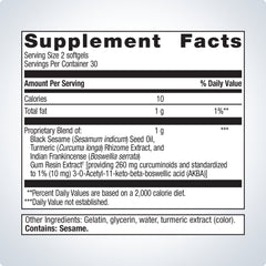 Soreness Relief