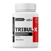 Tribul-X