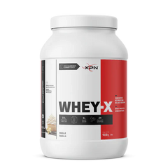 Whey-X