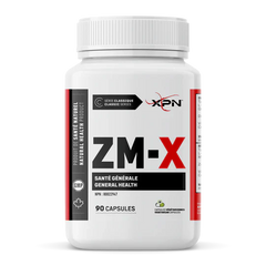 ZM-X