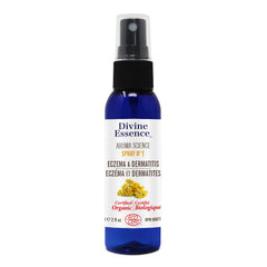 No 1 - Eczéma et dermatite Bio. Vapo