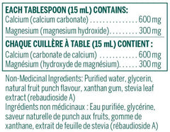 Cal Mag Liquid 2 - Fruit Punch