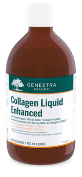 Collagen Liquid Enhanced