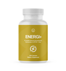 Energi+