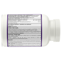 Active P.E.A.K 400 mg
