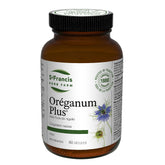 Congestion Aid (Oregano Plus)