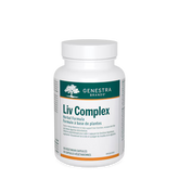 Liv Complex