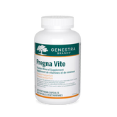 Pregna Vite
