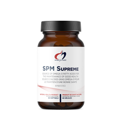SPM Supreme