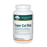 Super Cal Mag