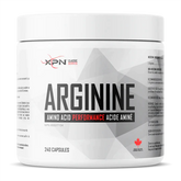 Arginine 240c