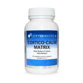 Cortico-Calm Matrix