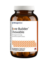 Bone Builder Chewable