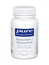 Astaxanthin