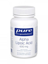 Alpha Lipoic Acid 600 mg