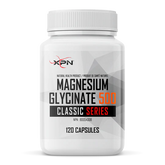 Mag Glycinate 500