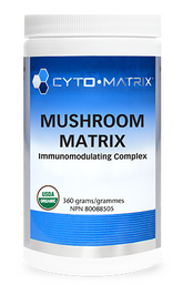 Mycelium Complex Powder 360g (ancien Mushroom Matrix)