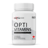 Opti Vitamins