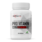 Pro Vitamin 2.0