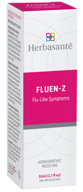 Fluen-Z