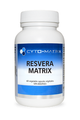 Resvera Matrix (Bioflav Matrix)