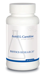Acetyl-L-Carnitine