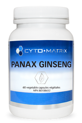Panax Ginseng