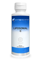 Liposomal C - Citrus